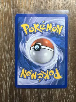 Pokemon Ninetales 17/95 Call of Legends Holo - Image 2