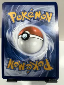 Pidgeot ex 221/091 Double Rare Shiny Paldean Fates Full Art Pokemon TCG | NM - Image 2