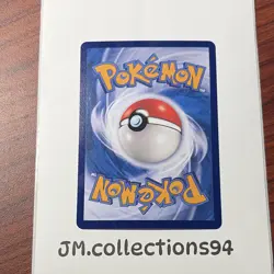 Pokemon Latios 1307/07 CBB5C Holo Chinese Gem Pack Vol 5 - Image 2