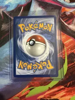 Mega Lucario EX 033 Black Star Promo Ascended Heroes Pokemon Promo - Image 2