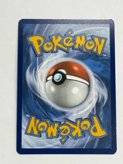 Eevee Cosmos Holo Promo 200 Pokemon TCG - Image 2