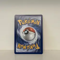 [Pokemon TCG] [ASC] [Mega Scrafty ex] [285/217] - Image 2