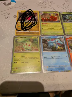 13 Pokemon Cosmos Holos Bundle - Image 3