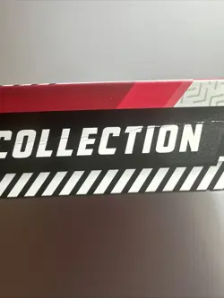 Pokemon Scarlet & Violet White Flare Binder Collection - Image 3