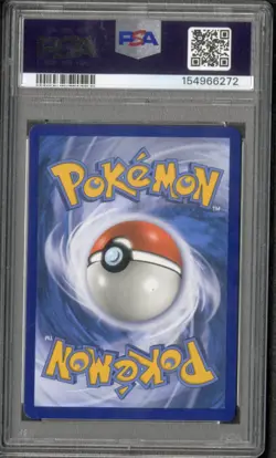 2019 Pokemon Sun & Moon Unified Minds Umbreon & Darkrai GX #125 PSA 10 GEM MINT - Image 2