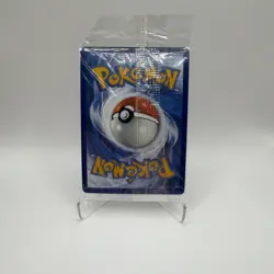 🔥🔥🔥***SEALED*** Pikachu 027 SV Scarlet & Violet Promo Holo English 🔥🔥🔥 - Image 2