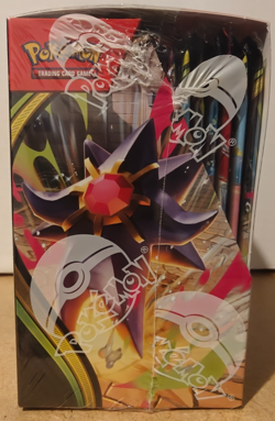Pokemon TCG: Mega Evolution Perfect Order Booster Display Box - New & Sealed - Image 4