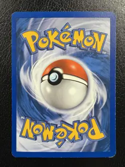 Moltres Ex 031 Black Star Promo Nintendo Collector's Window Pokemon TCG MP - Image 5