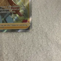 Sonia (Full Art) - SWSH02: Rebel Clash (SWSH02) 192/192 Pokemon Eng Near Mint NM - Image 5