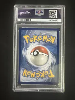 Pokemon 2019 Umbreon & Darkrai GX 125/236 Tag Team Unified Minds GEM MINT PSA 10 - Image 4