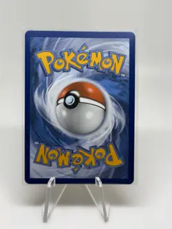 Collapsed Stadium 215/196 SWSH11 Lost Origin Secret Rare Full Art Pokemon NM - Image 2