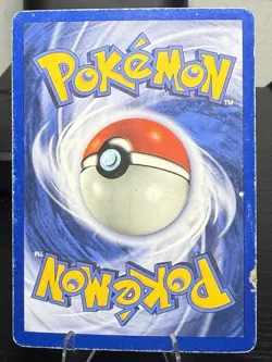 Pokemon TCG Nidoqueen Jungle 7/64 Holo Unlimited Holo Rare - Image 2