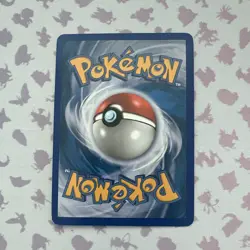 Pokemon TCG Lucario Diamond & Pearl Reverse Holo Rare 90 HP 6/130 English 2007 - Image 3