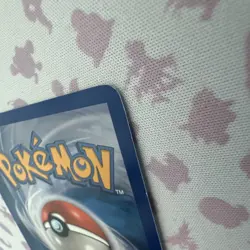 Pokemon TCG Lucario Diamond & Pearl Reverse Holo Rare 90 HP 6/130 English 2007 - Image 4