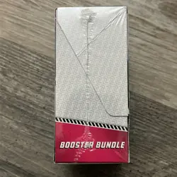 Pokemon TCG Scarlet & Violet White Flare Booster Bundle – SEALED - Image 4
