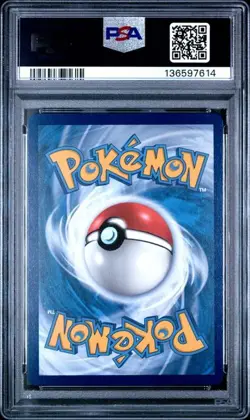 Pokemon Giratina V Lost Origin Full Alt Art #186 PSA 10 Gem Mint - Image 2