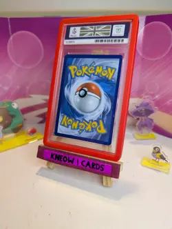 ENTEI ANCIENT ORIGINS 14/98 🔥 - 2015 POKEMON COSMOS HOLO PROMO - MGC 8 - Image 2