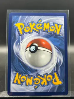 2025 Pokemon ME01 Mega Evolution EN Stufful 154/132 Illustration Rare IR - Image 2