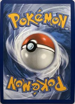 Shiftry Reverse Holo Uncommon Mega Evolution 015/132 Pokemon Near Mint - Image 2