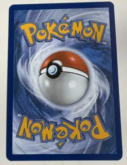 Pokemon Ampharos CRI 29/86 Normal Holo Near Mint English - Image 2
