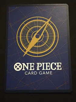 One Piece Card Game - Monkey D. Luffy - P-006 - Winner Pack Vol. 1 - NM - Image 2