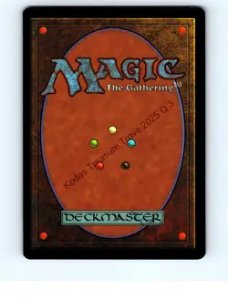 Reconnaissance #17 White Uncommon Exodus MTG NP Near Mint or Better - Image 2