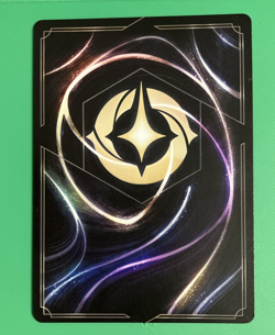 Disney Lorcana Tiana - Warm and Happy (Epic) 205/204 Winterspell Holo - Image 3