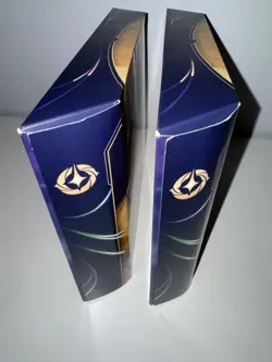 2x Disney Lorcana: The First Chapter Target Starter Gift Bundle Box (New/Sealed) - Image 3