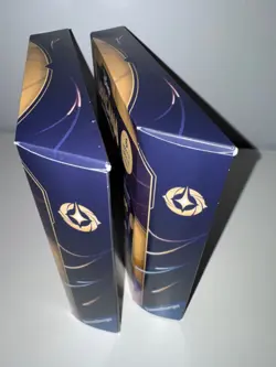 2x Disney Lorcana: The First Chapter Target Starter Gift Bundle Box (New/Sealed) - Image 4