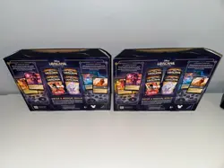 2x Disney Lorcana: The First Chapter Target Starter Gift Bundle Box (New/Sealed) - Image 5