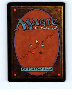 Swords to Plowshares White Uncommon Ice Age MTG NP Near Mint or Better - Image 2