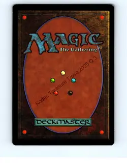 Soul Warden #21 White Common Exodus MTG NP Near Mint or Better - Image 2