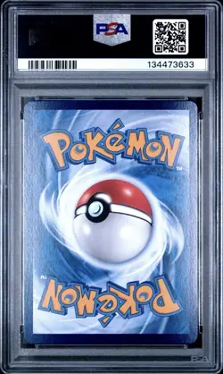 PSA 10 Pokemon Chinese Surprise Mew Ex 151C 191/151 SAR Holo Bubble Gem Mint - Image 2