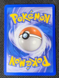 NM Vigoroth - Reverse Holo #41 Power Keepers Pokemon TCG - Image 2