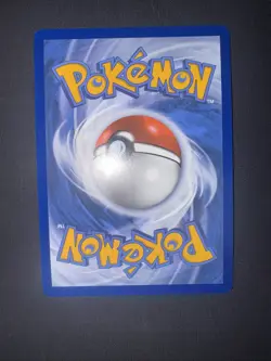 Pokemon TCG Zorua Holo Illustration Rare SV: White Flare 142/086 NM - Image 3