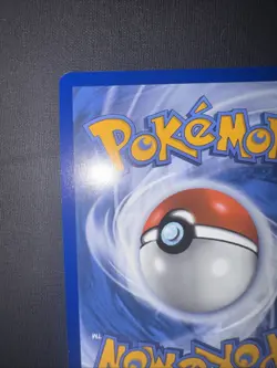 Pokemon TCG Zorua Holo Illustration Rare SV: White Flare 142/086 NM - Image 4