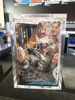 Pokemon TCG - XY Primal Clash Booster Box - Brand New, Sealed (in Acrylic Case) - Image 2