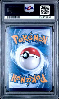 PSA 9 Bubble Mew ex #191/151 Special Art Rare Pokemon 151 Chinese Simplified - Image 2