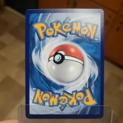 Pokemon TCG S-Chinese Gem Pack Vol.4 CBB4C 01 07/07 Exclusive Ponyta Holo NM - Image 2