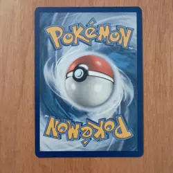 Prize Pack Pokemon TCG Mega Gardevoir EX 060/132 Holo - Image 2