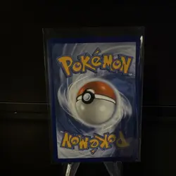 Pokemon Emma 107/086 Chaos Rising Ultra Rare Full Art Holo Trainer-Supporter - Image 2
