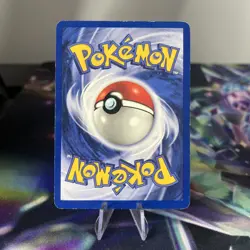 Pokemon TCG Dark Dragonair Team Rocket 33/82 Regular LP. - Image 2