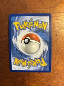 Pokemon TCG Riolu 215/198 SV01 Scarlet & Violet Illustration Rare Holo Full - Image 2