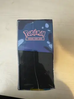 Pokemon TCG Chaos Rising Elite Trainer Box ETB New and Sealed Mega Evolution ✅ - Image 4