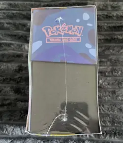 Pokemon TCG Chaos Rising Elite Trainer Box ETB New and Sealed Mega Evolution - Image 3