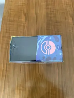 Pokemon TCG Elite Trainer Box Mega Evolution: Chaos Rising ETB (Sealed ✅) - Image 3