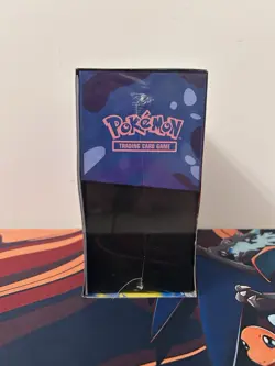 Pokemon TCG: Mega Evolution Chaos Rising Elite Trainer Box - Sealed UK - Image 4