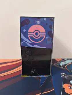 Pokemon TCG: Mega Evolution Chaos Rising Elite Trainer Box - Sealed UK - Image 5