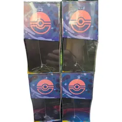 Pokemon TCG: Mega Evolution Chaos Rising 1x Elite Trainer Box ETB Factory Sealed - Image 3