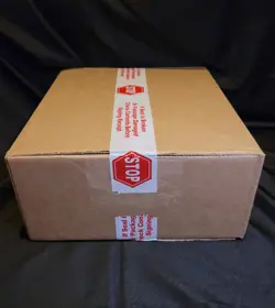 Pokemon TCG: Mega Evolution Chaos Rising Elite Trainer Box Sealed Case - Image 3